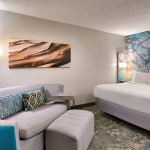 Chambre Exécutive Lit King-Size